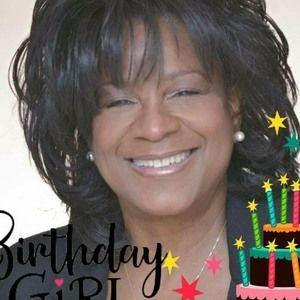 Meet your Posher, Gail